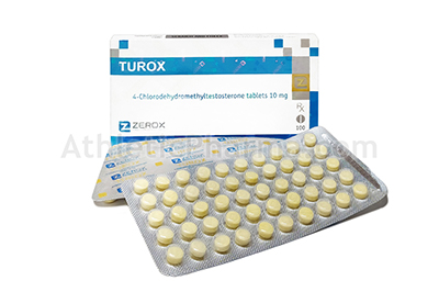 Turox (Zerox) 100tab Turox (Zerox) 100tab