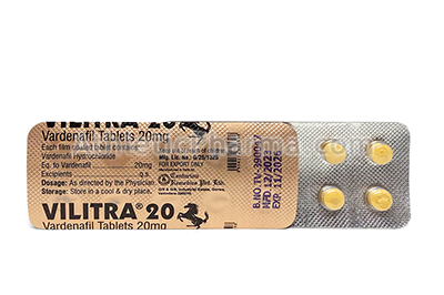 Vilitra 20 (Centurion) 10tab Vilitra 20 (Centurion) 10tab