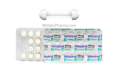 Winstrol 10mg Winstrol 10mg