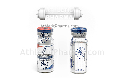Winstrol (EPF) 10ml Winstrol (EPF) 10ml
